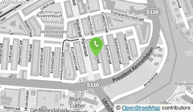 Bekijk kaart van Bas Bröring  in Amsterdam