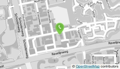 Bekijk kaart van Local Rent B.V. in Den Helder