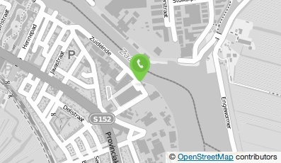 Bekijk kaart van Plugge Actuariele Consultancy in Westzaan