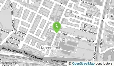 Bekijk kaart van Igor Dierenvoeding + Benodigdheden Krommenie in Krommenie