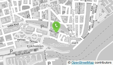 Bekijk kaart van Hetteling Advies in Enkhuizen