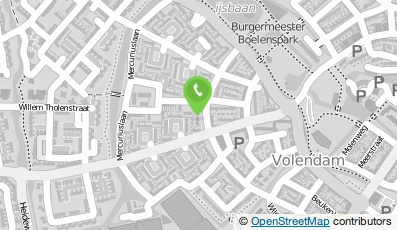 Bekijk kaart van Tol & Zoon V.O.F.  in Sint-Oedenrode