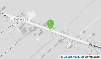 Bekijk kaart van Totaalproject Evert Oudt B.V. in Opmeer