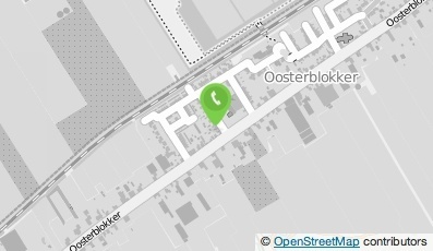 Bekijk kaart van Giorgio Trading in Oosterblokker