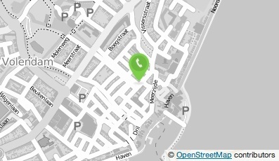 Bekijk kaart van Renolood Loodgietersbedrijf in Volendam