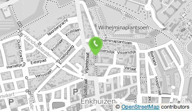 Bekijk kaart van Bakker Dierenbenodigdheden  in Ouderkerk aan De Amstel