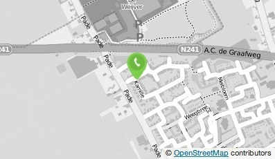 Bekijk kaart van Breed Installatietechniek  in Opmeer