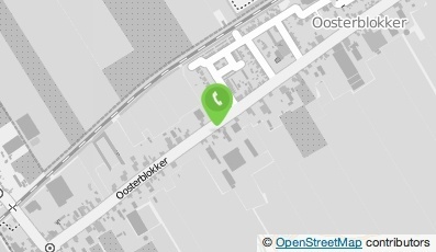 Bekijk kaart van Shop La Mar  in Oosterblokker