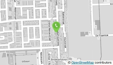 Bekijk kaart van Onderhoudsbedrijf Stede Broec  in Bovenkarspel