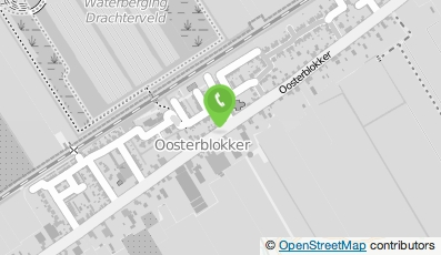 Bekijk kaart van Tromp Klussenbedrijf in Venhuizen