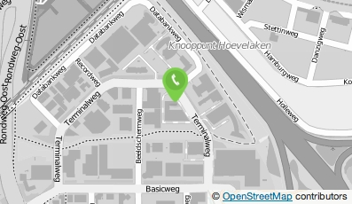 Bekijk kaart van Otis Pacific Holdings B.V. in Utrecht