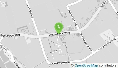 Bekijk kaart van Camping Waddenzee  in Westerland