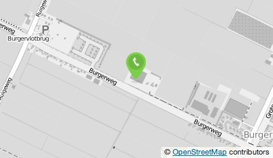 Bekijk kaart van Firma Gebr. Borst in Burgerbrug