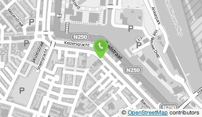Bekijk kaart van Blokker Diervoeding in Den Helder
