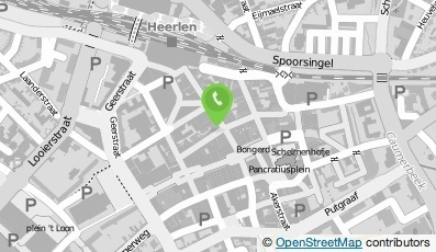 Bekijk kaart van Didi in Heerlen