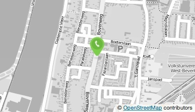 Bekijk kaart van Coen Toko in Sint Pancras