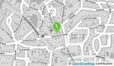 Bekijk kaart van Fco Specialisten in Alkmaar
