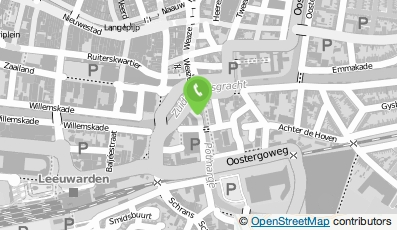 Bekijk kaart van Regina Lont in Leeuwarden
