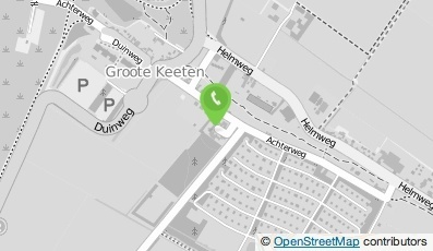 Bekijk kaart van Fit-Store  in Callantsoog