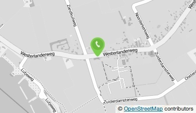 Bekijk kaart van Vepe Kitchenpro  in Westerland