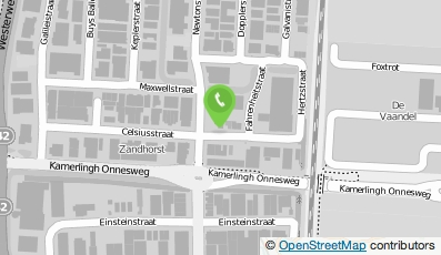 Bekijk kaart van Ministuff.nl in Zwaagdijk-Oost
