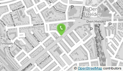 Bekijk kaart van Style Design in Den Helder