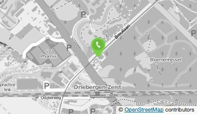 Bekijk kaart van BeaconPartners B.V. in Utrecht
