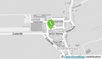 Bekijk kaart van H&C Advies in Eindhoven