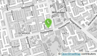 Bekijk kaart van G&O Renovatiewerken in Hauwert