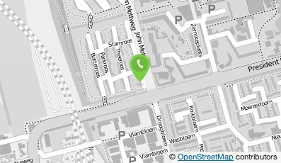 Bekijk kaart van Em-Design in Volendam