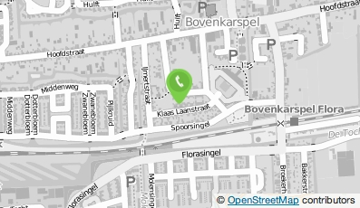 Bekijk kaart van Furniture-D. Com in Bovenkarspel