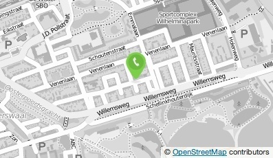 Bekijk kaart van JS Onderhoud-Montage in Hoorn (Noord-Holland)