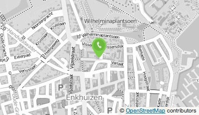 Bekijk kaart van Switch2asp in Enkhuizen
