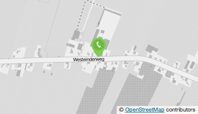 Bekijk kaart van CAPAZ tentoonstelling en interieurbouw in Wognum