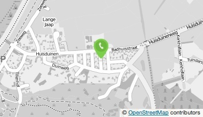 Bekijk kaart van Betty Mollema Concept & Art Direction in Huisduinen