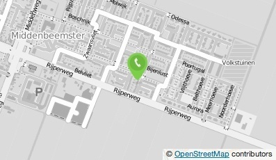 Bekijk kaart van Verwaal Consultancy B.V.  in Hilvarenbeek