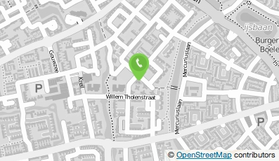 Bekijk kaart van Tegelzetbedrijf Arjan Mooijer in Volendam