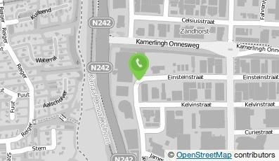 Bekijk kaart van Onderhoudsvisie  in Amsterdam
