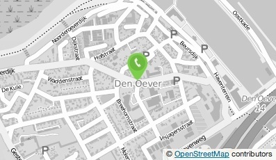 Bekijk kaart van Lont Technics  in Den Oever