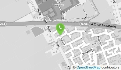 Bekijk kaart van Dienstverlening Besseling  in Opmeer