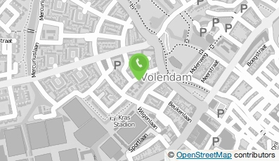 Bekijk kaart van Jan Smit B.V. in Volendam
