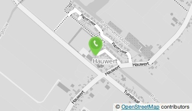 Bekijk kaart van Harms Sloopwerken  in Hauwert