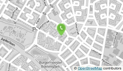Bekijk kaart van Red Alert Carstyling & Cleaning in Volendam