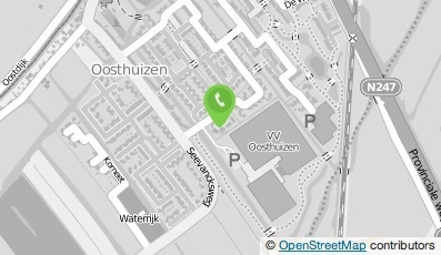 Bekijk kaart van AVO-Aktief  in Oosthuizen