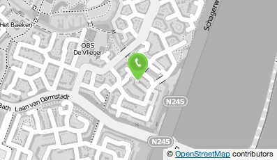 Bekijk kaart van Car Blink in Alkmaar