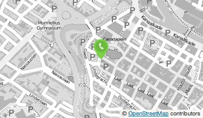 Bekijk kaart van Fritsdebeer.com in Alkmaar