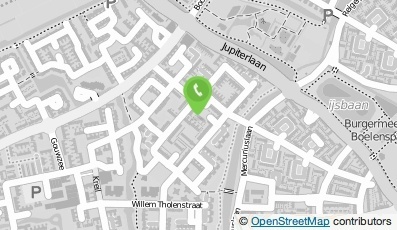 Bekijk kaart van V.O.F. Sier, Steur & Steur in Volendam