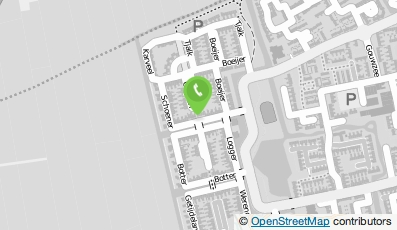 Bekijk kaart van Solo Stuc in Volendam