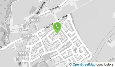 Bekijk kaart van JID Installatietechniek in Egmond aan den Hoef