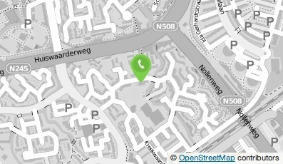 Bekijk kaart van Cater-Aid  in Alkmaar